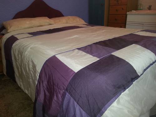Lynwood Bed & Breakfast Blackpool Room photo